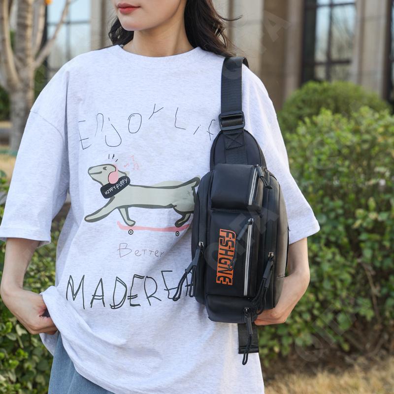 Женская Сумка поясная CC1787_WD8001-1