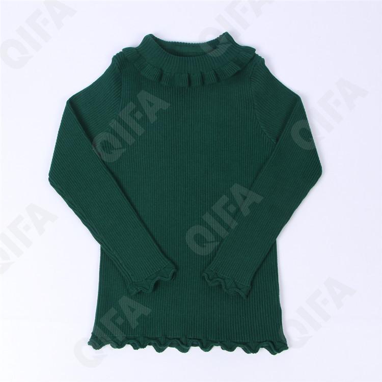 Детская Водолазка CC2196_16239_246_2574