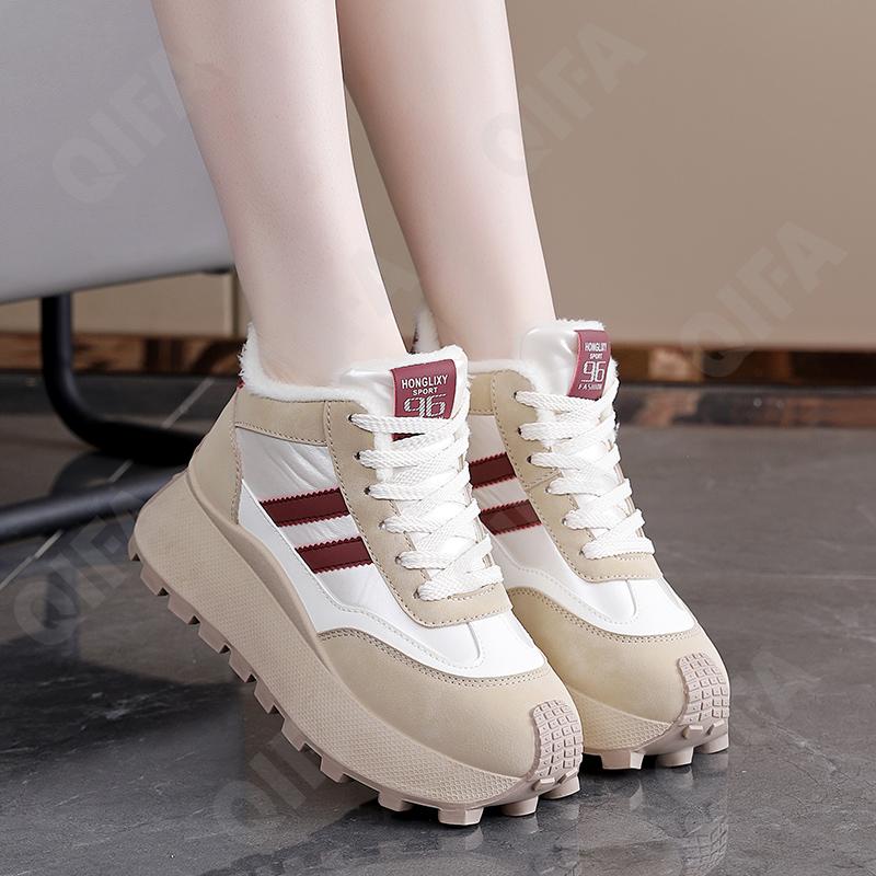 Женские Ботинки CC4009_871-2-1 Женские Ботинки CC4009_871-2-1