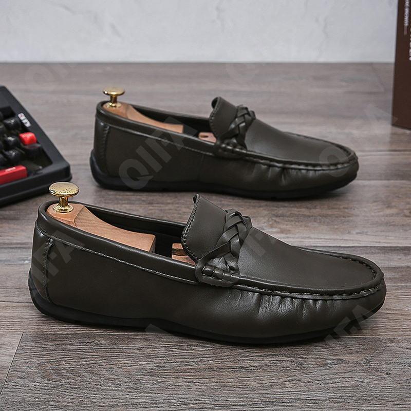 Мужские Мокасины CC4114_EK009-1