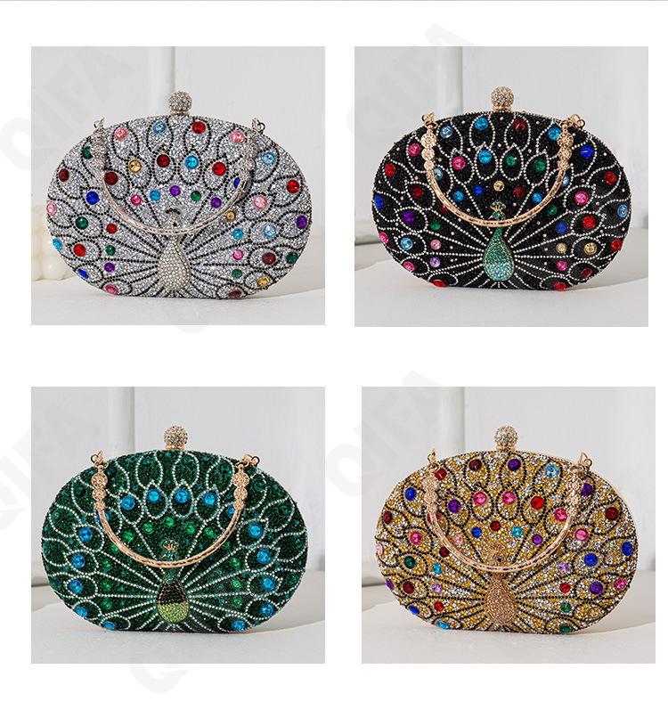 Женский Клатч CC2948_220019-6