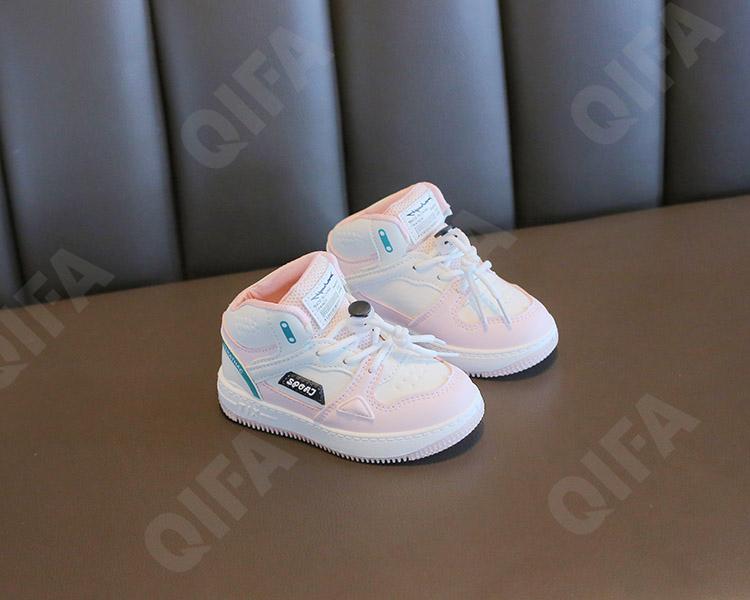 Детские Кеды CC3405_2333-A1