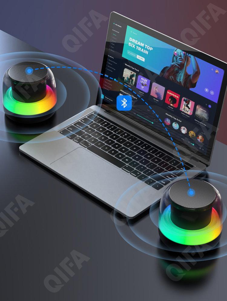 Bluetooth колонка CC5092_SMG-07-2