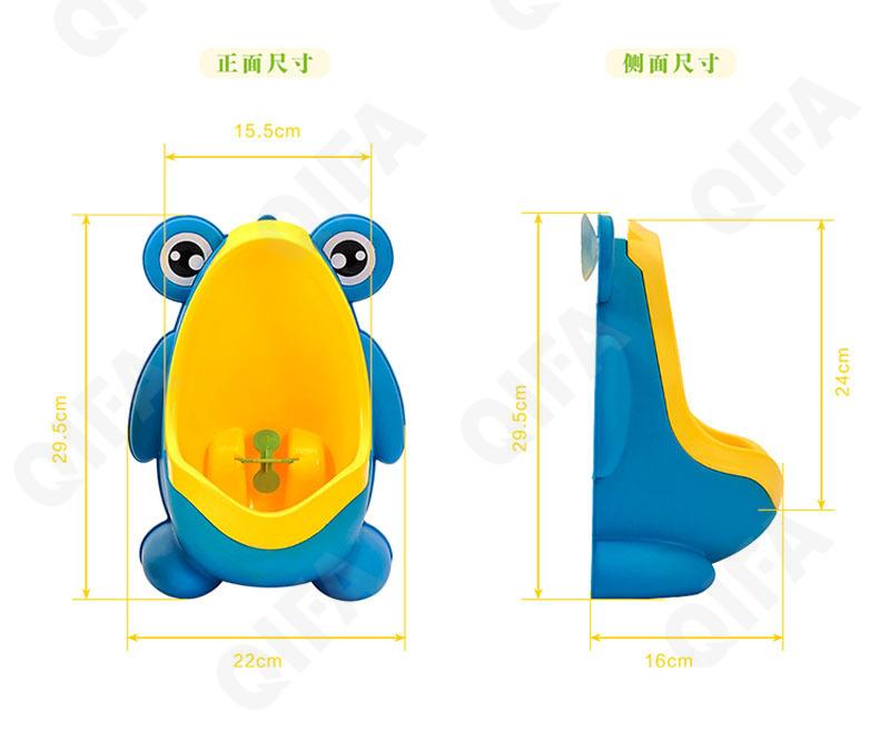 Детский писсуар CC1864_XHYF0010-3 Детский писсуар CC1864_XHYF0010-3