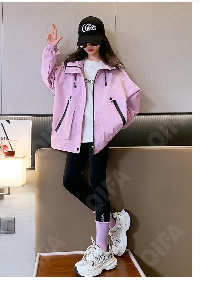 Детская Ветровка CC1435_KDMH-3016_248_2575