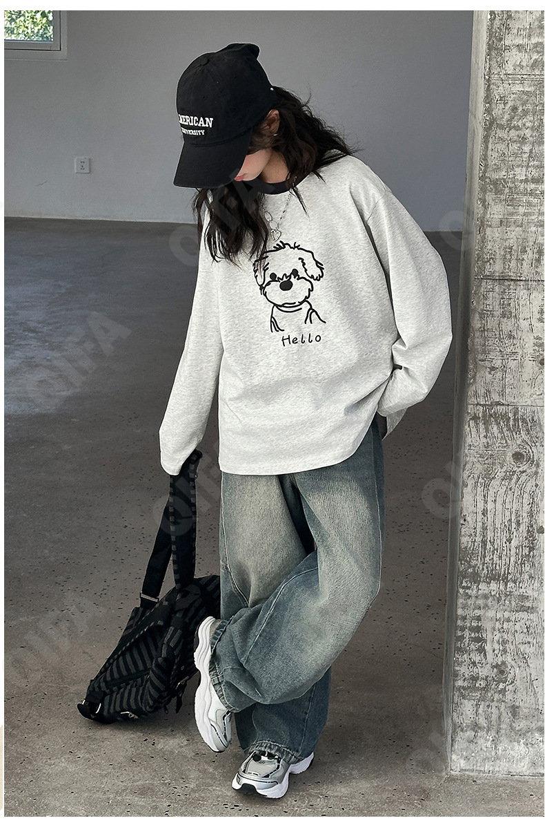 Детский Лонгслив CC1435_LJGG2603_953_2579_71