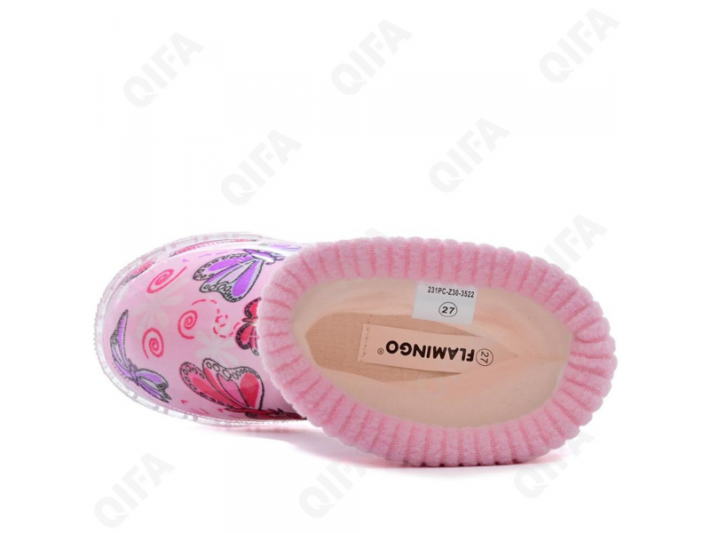 Резиновые сапоги 231PC-Z30-3522