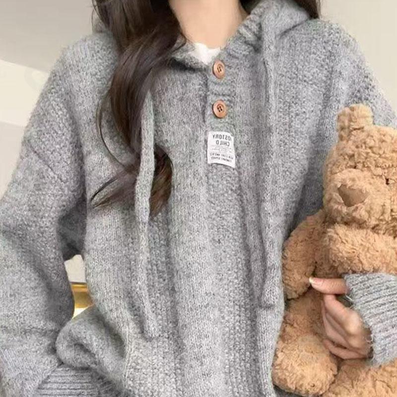 Женский Джемпер CC3313_XFT0627-01