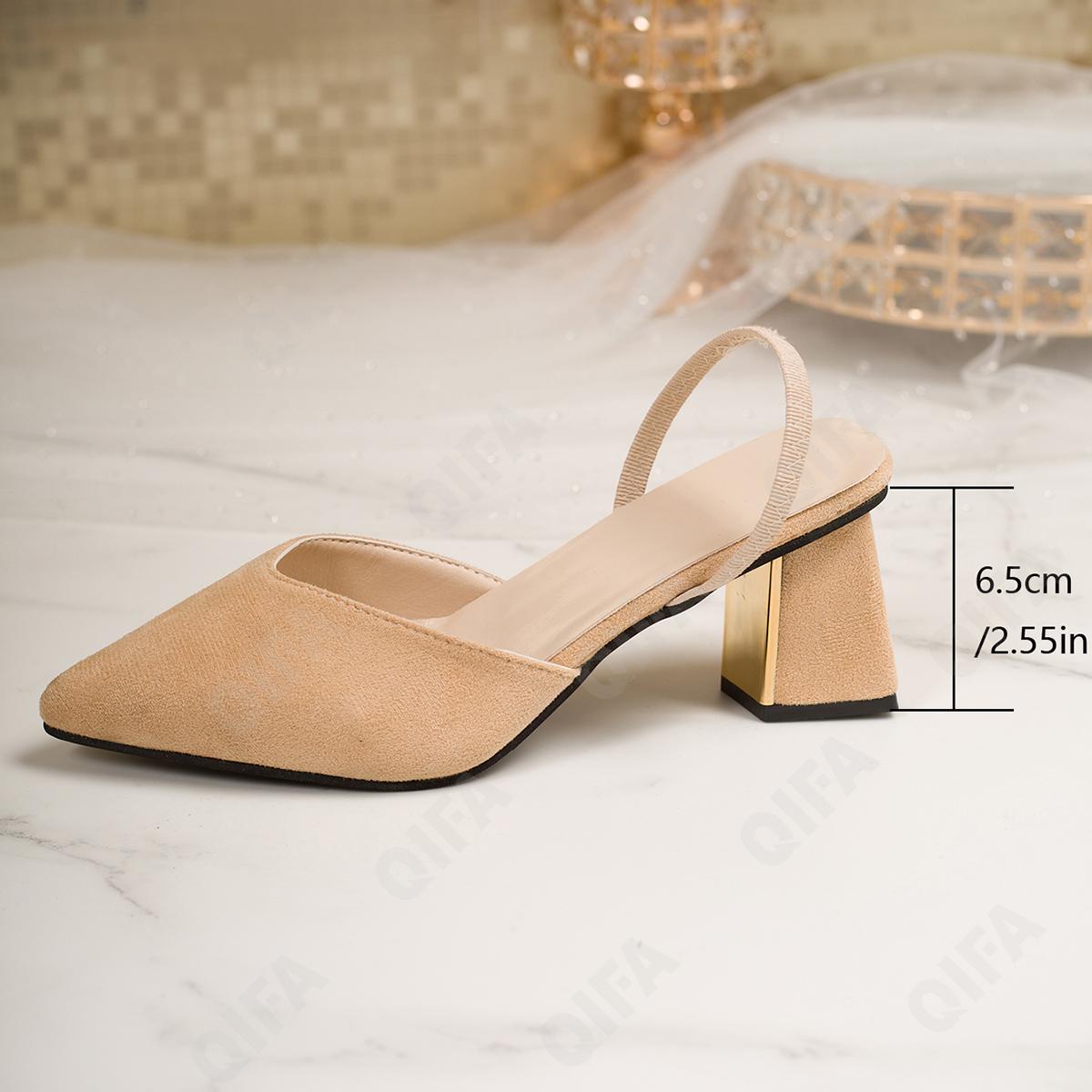 Женские Туфли CC4094_302-1