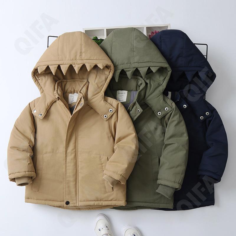 Детская Куртка CC2327_LM-8811-3 Детская Куртка CC2327_LM-8811-3