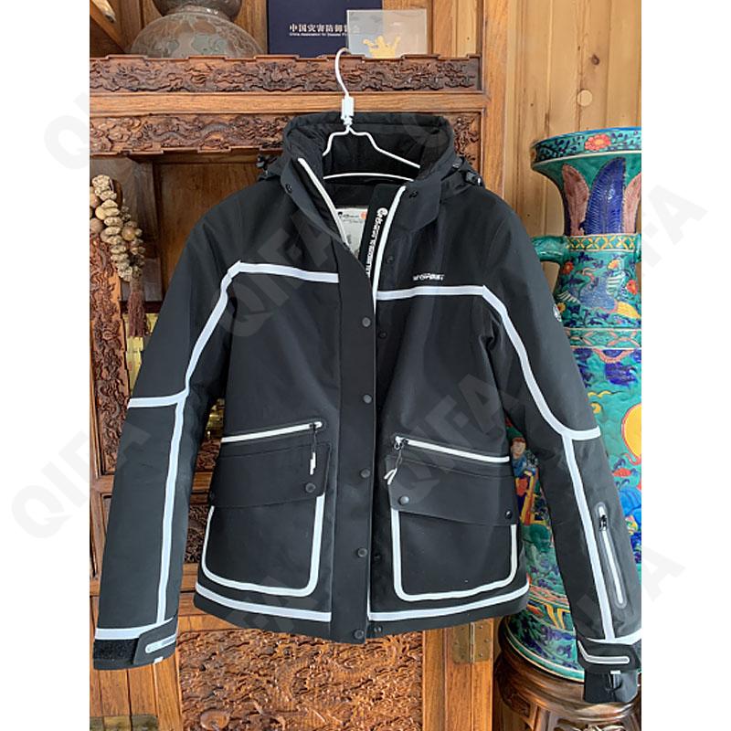 Женская Горнолыжная куртка CC3764_WHSR913-2