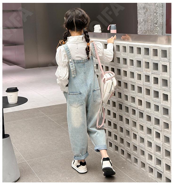 Детские Полукомбинезон CC1435_CTF-2_954_2575_47