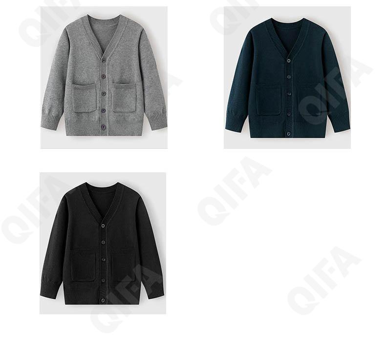 Детский Кардиган CC3043_062_252_2575_94