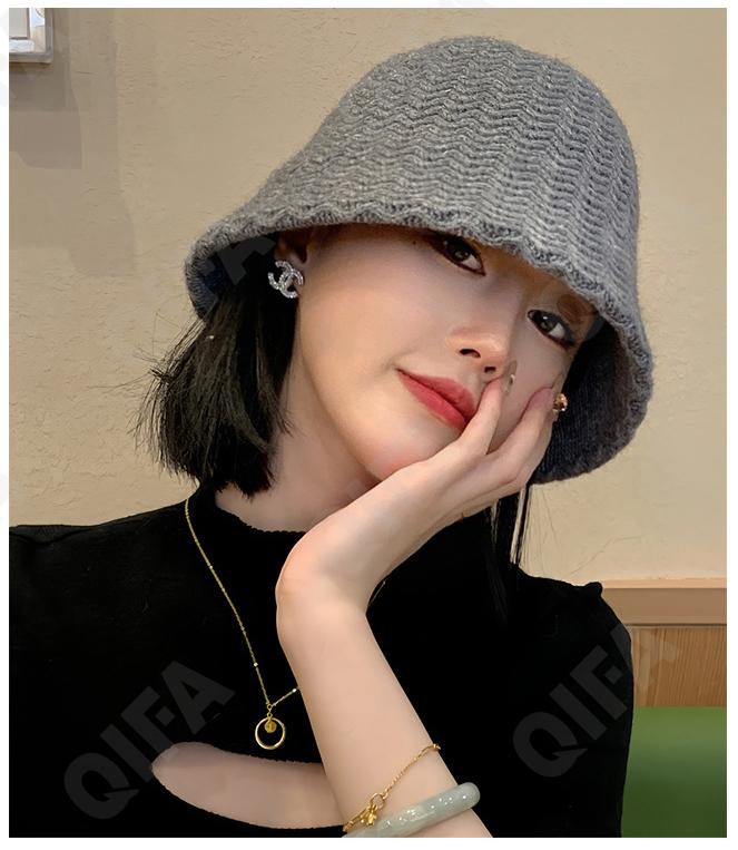 Женский Клош CC3581_XBG-8299-3