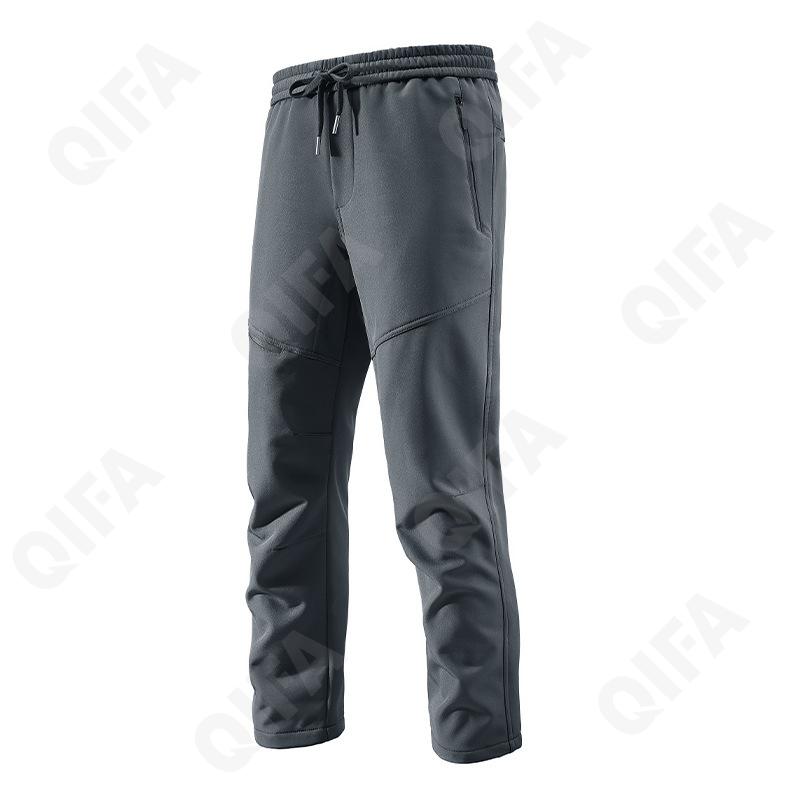 Мужские Брюки Мужские Брюки