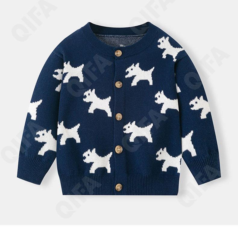 Детский Кардиган CC3043_076-4_958_2576_33