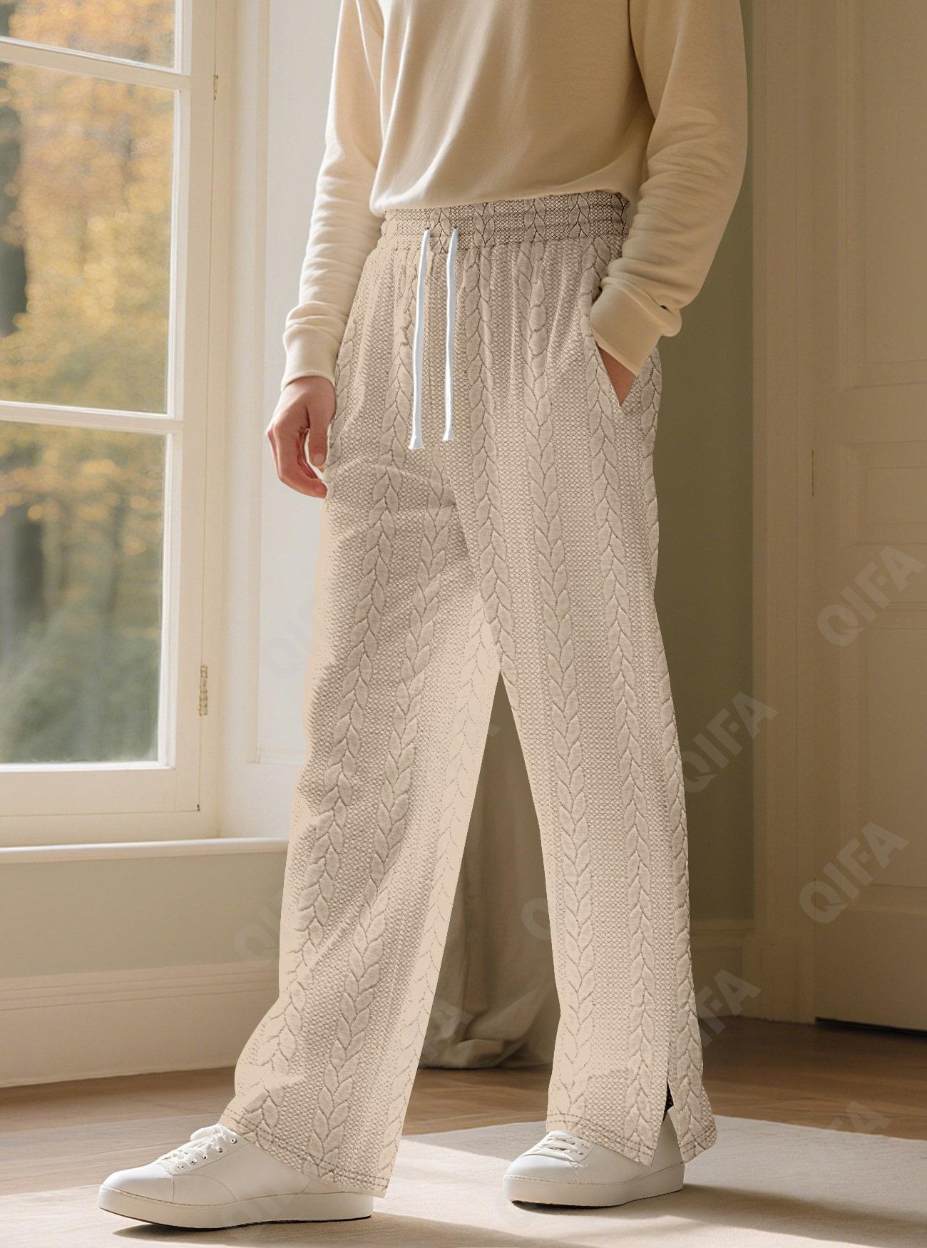 Мужские Брюки CC4442_DF-158_252_1777_47