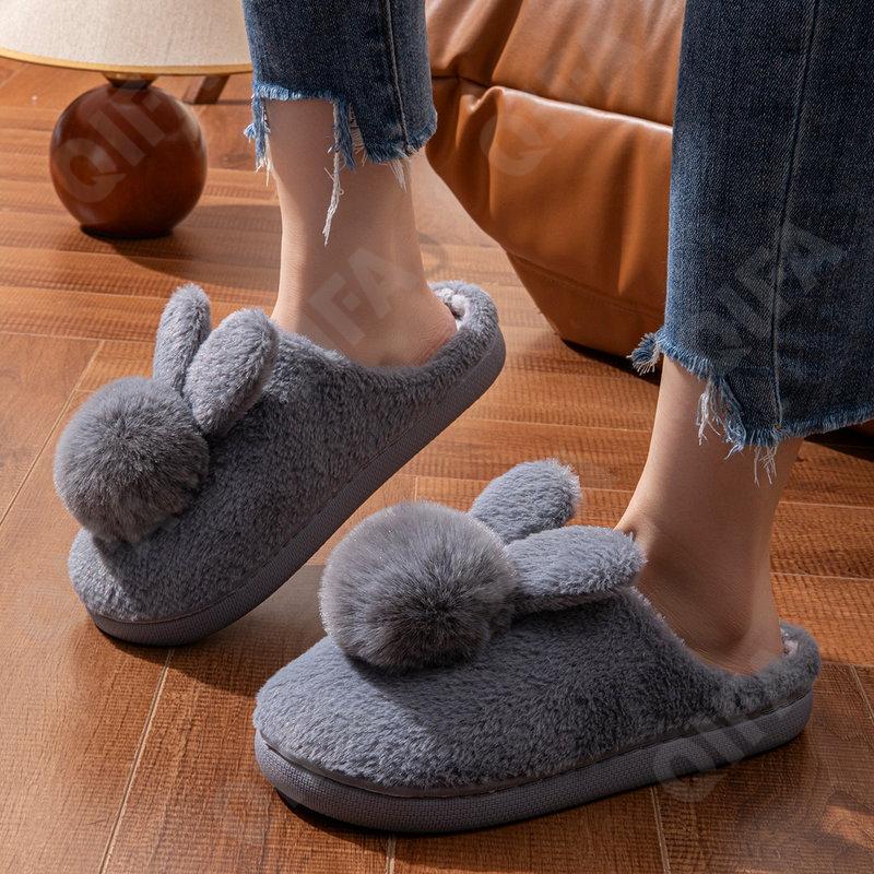 Женские Тапочки CC4670_0018-RED