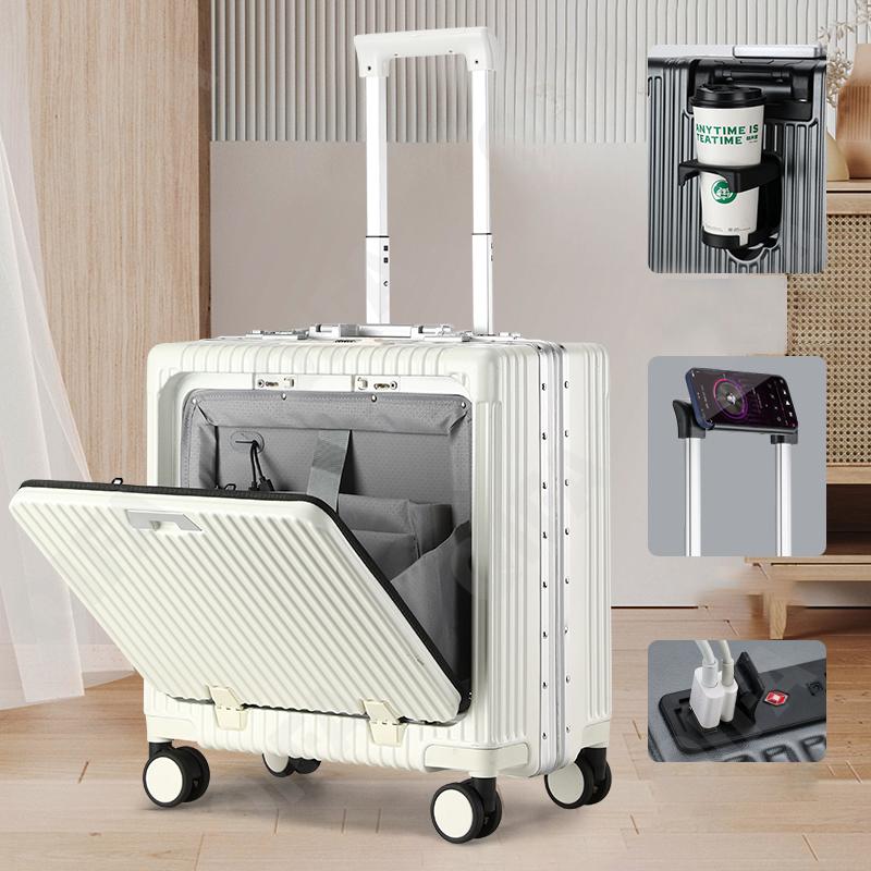 Мужской Чемодан