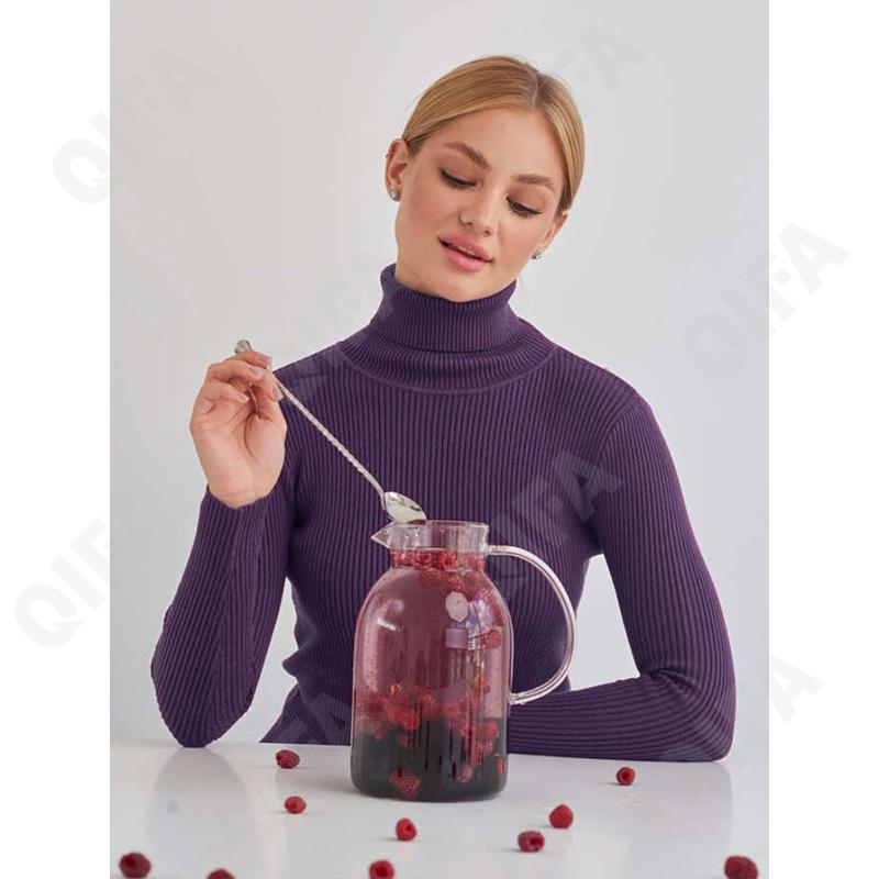 Женский Свитер CC4052_MY0614-1