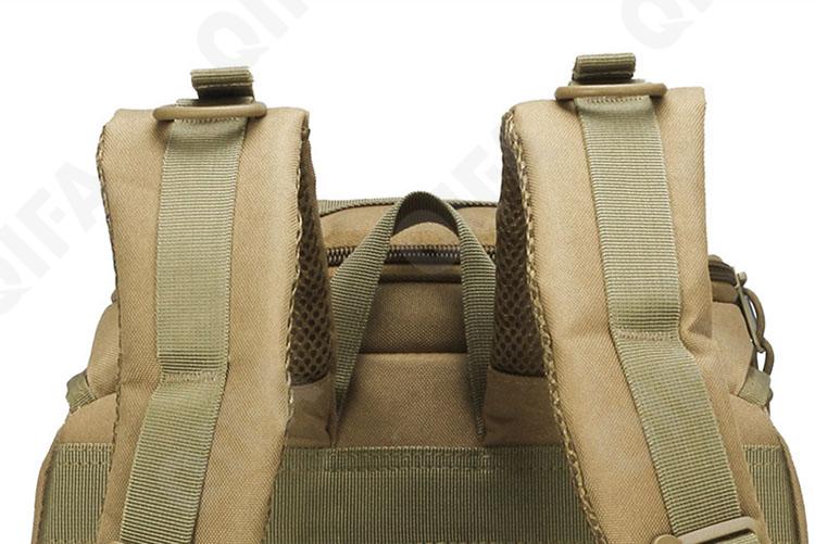 Мужской Рюкзак CC1771_CLS42-BL134-1