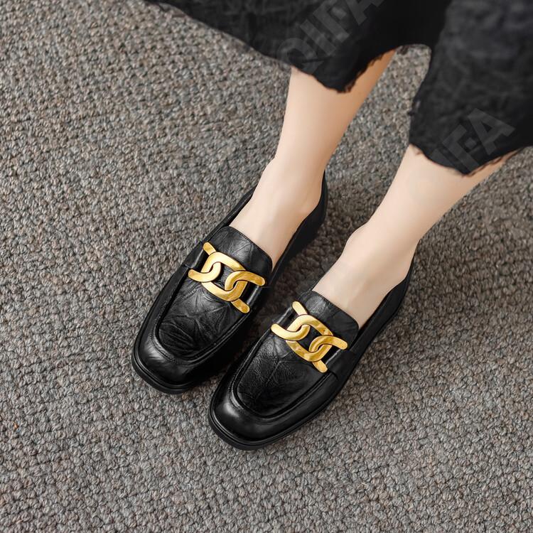 Женские Лоферы CC4419_D51-H115-2