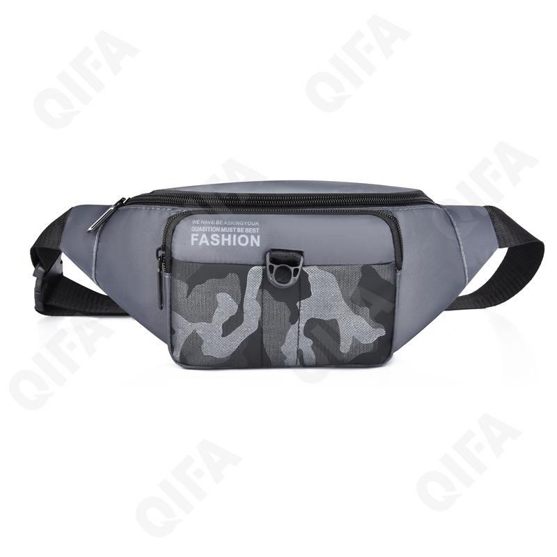 Мужская Сумка поясная