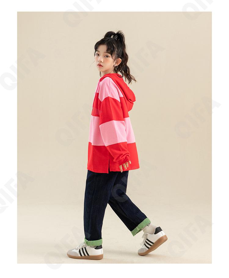 Детское Худи CC1333_22MQ109_235_2575