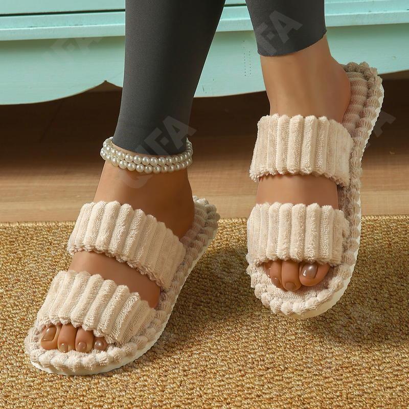 Женские Тапочки CC4670_0007-PINK