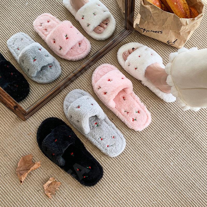 Женские Тапочки CC4988_5503-1