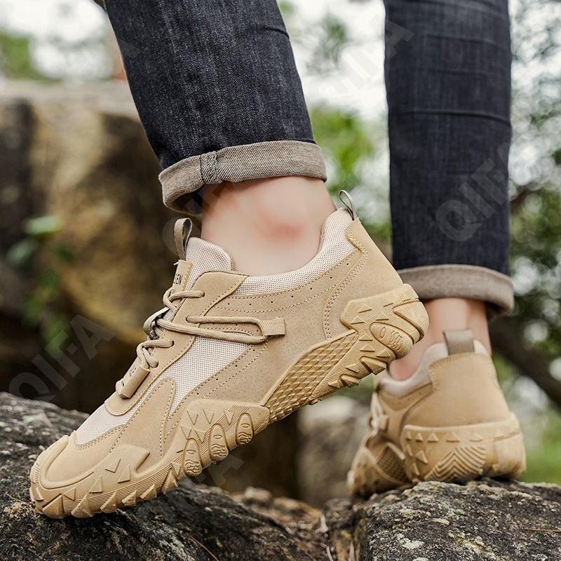 Мужские Ботинки CC4802_JY-LK9277-1 Мужские Ботинки CC4802_JY-LK9277-1