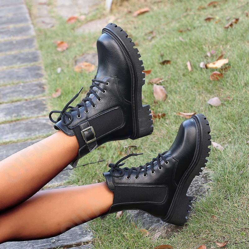 Женские Ботинки CC4177_42338-2 Женские Ботинки CC4177_42338-2