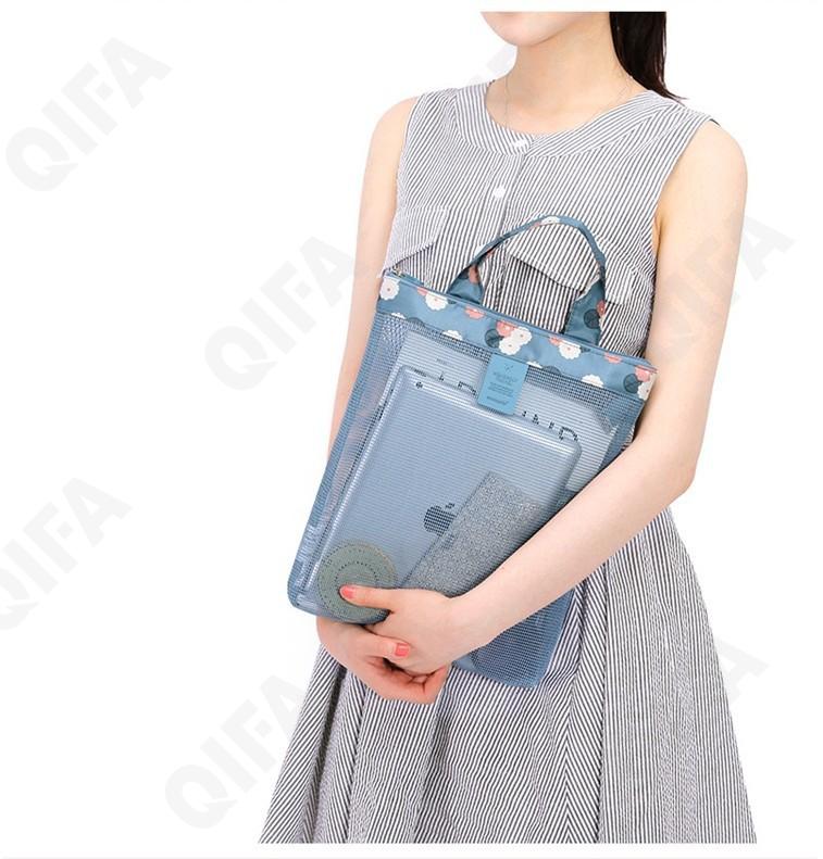 Женский Несессер CC482_C19-4-01-4