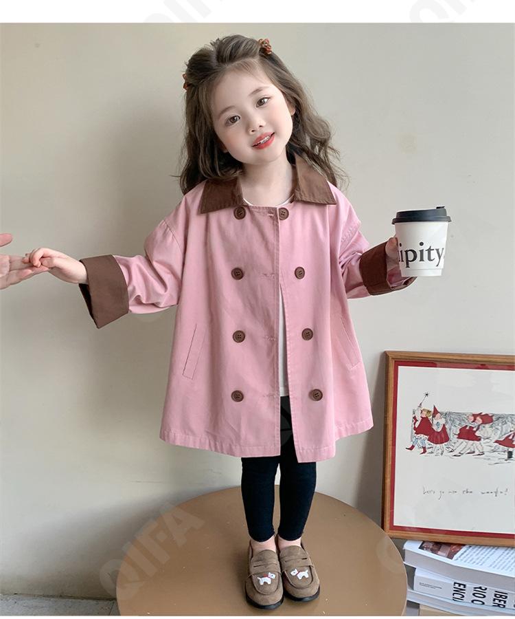 Детский Плащ CC491_Q82-2FY10_243_1817_87 Детский Плащ CC491_Q82-2FY10_243_1817_87