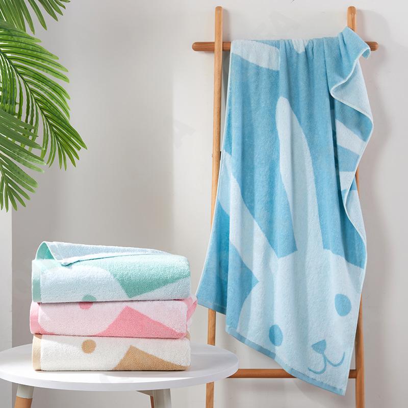 Полотенце банное CC3784_HX168D-5-6