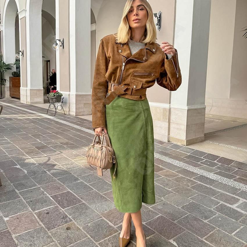 Женская Юбка