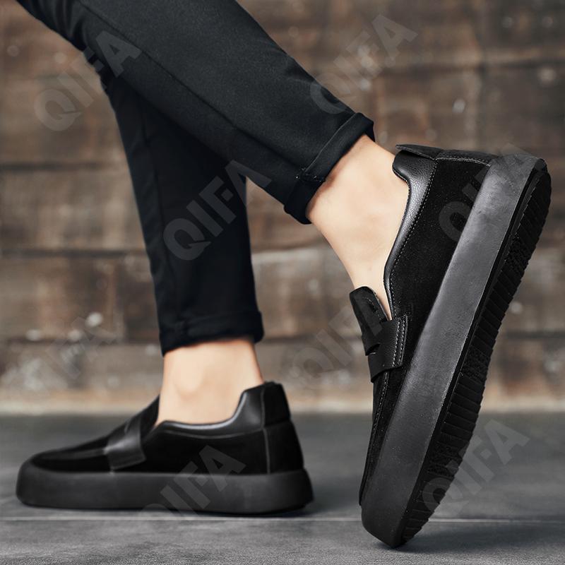 Мужские Кроссовки CC4876_L785-1