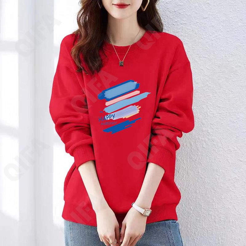 Женский Свитшот CC3116_FHM-09_225_1783