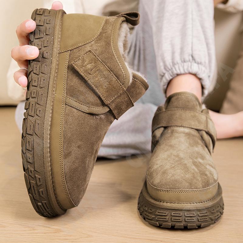 Мужские Угги CC4999_RY-5899-1-1 Мужские Угги CC4999_RY-5899-1-1