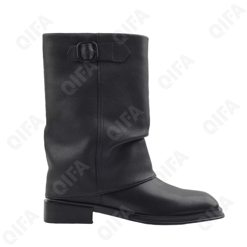 Женские Полусапоги