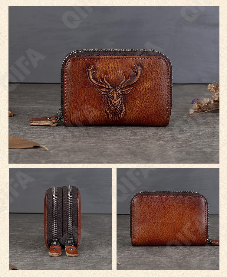 Женская Кредитница CC2374_8806-1