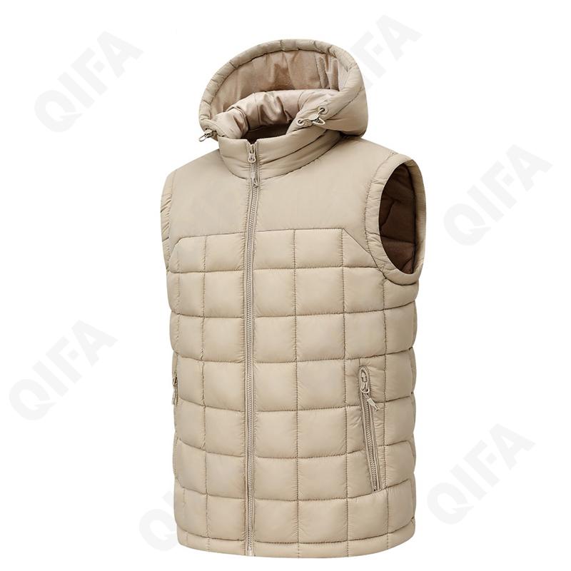 Мужской Жилет