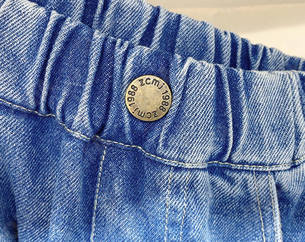 Детские Джинсы CC1221_SANDU872_247_2574