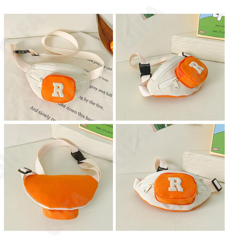 Детская Сумка поясная RC779_9797-6