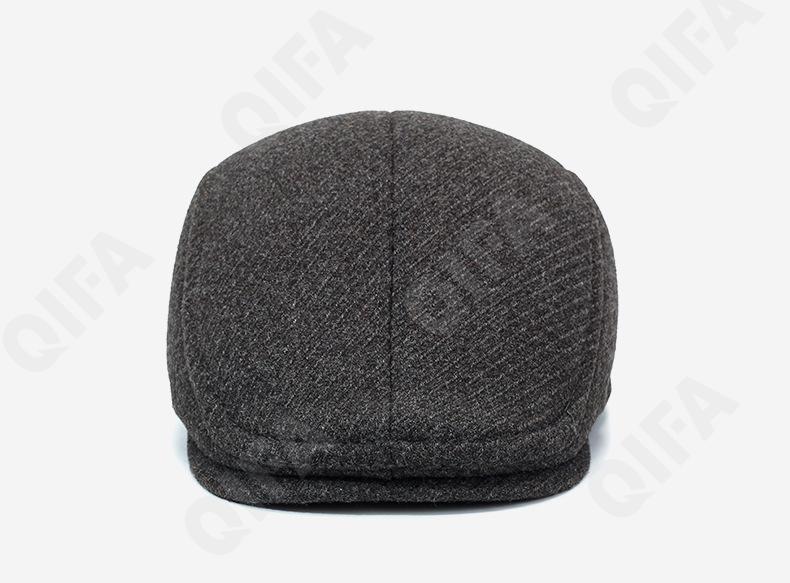 Мужская Кепка CC4472_A-382-3 Мужская Кепка CC4472_A-382-3