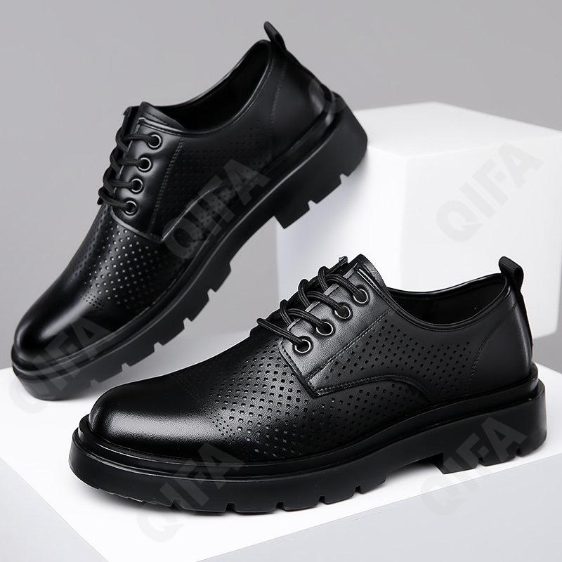 Мужские Полуботинки CC4114_W22717A-1