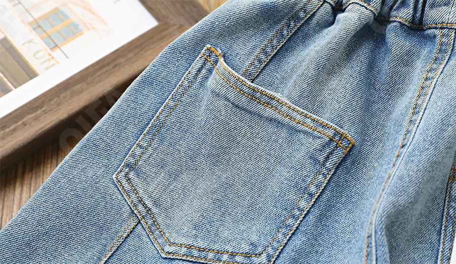 Детские Джинсы CC2327_L-19-1910-1