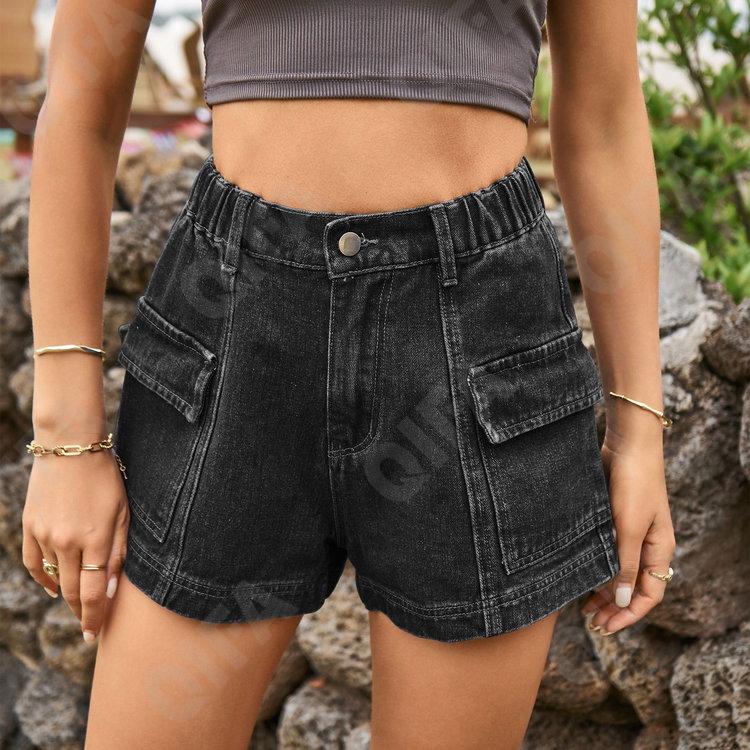 Женские Шорты CC4564_MN2121_226_1779_14