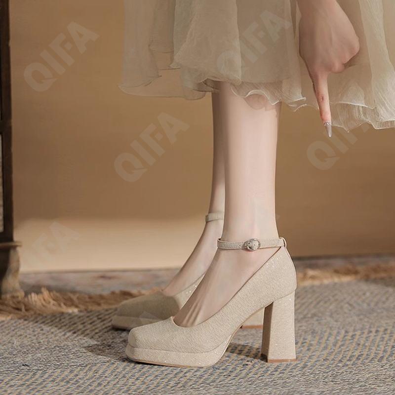 Женские Туфли