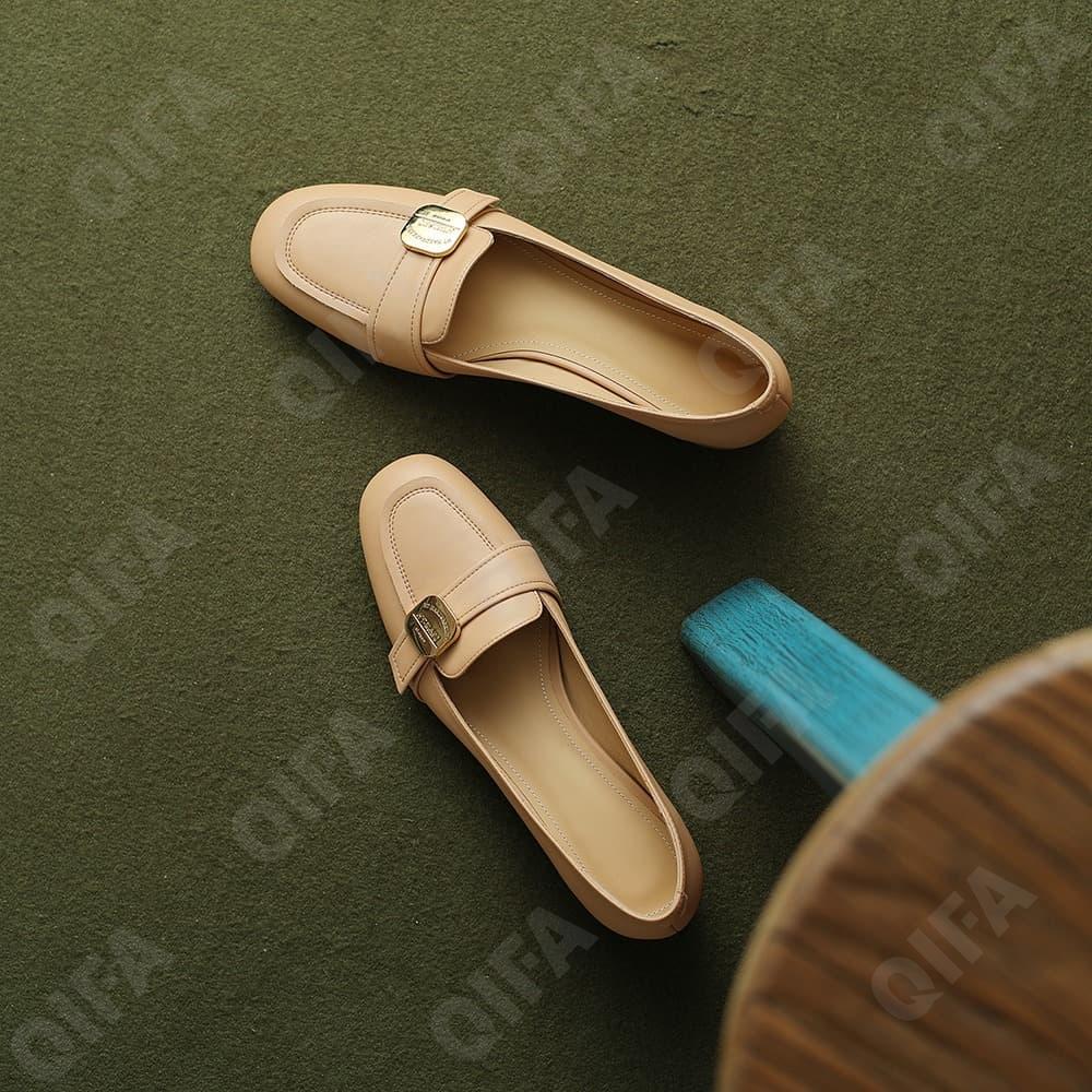 Женские Туфли